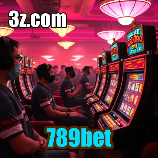 789bet: Jogos de Caça-Níqueis-Altas Recompensas, Roleta-Velocidade, Blackjack-Desafios Máximos