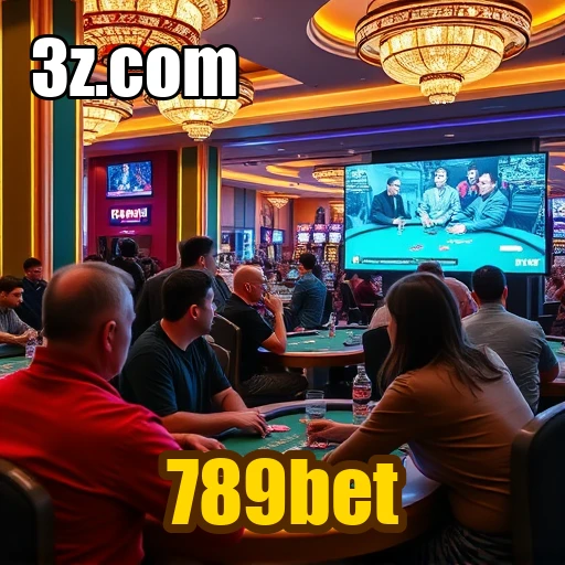 789bet bonus