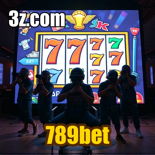 789bet games