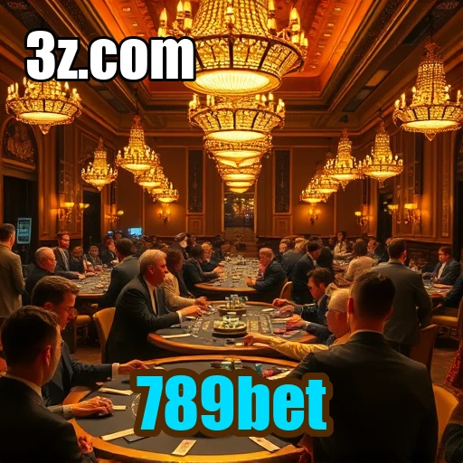 Aplicativo 789bet