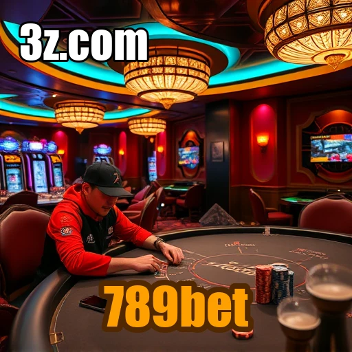 789bet vip